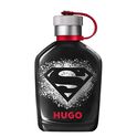 SUPERMAN X HUGO SUPERMAN X HUGO